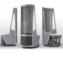 Напольная акустика Martin Logan Neolith Arctic Silver